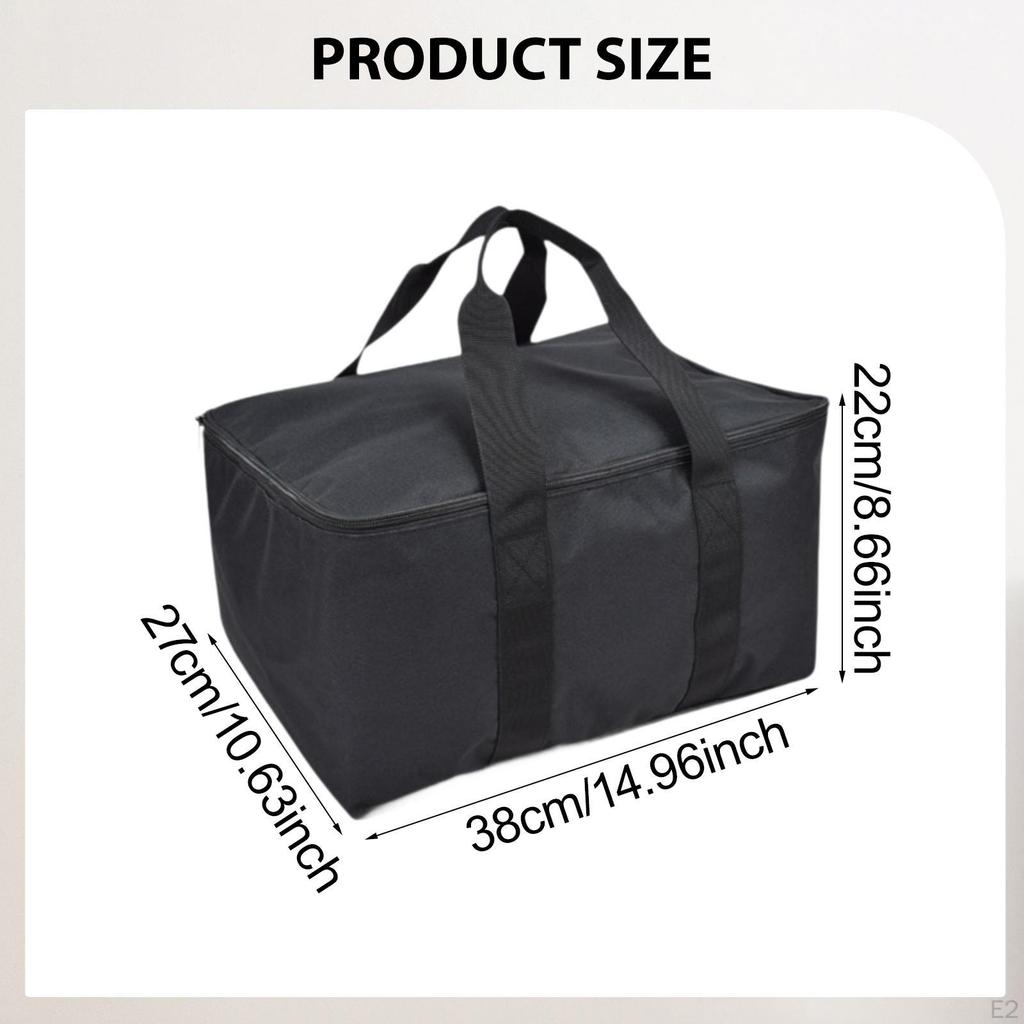 Oxford Cloth Printer Dust Cover for Office Mobile