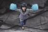 TAMASHII NATIONS NARUTO Shippuden Hinata Hyuga White 135mm PVC ABS painted movable figure S.H.Figuarts -Noble Eyes- Approx. &