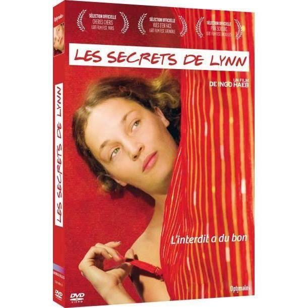 Optimale les secrets de lynn dvd - 3760115246836