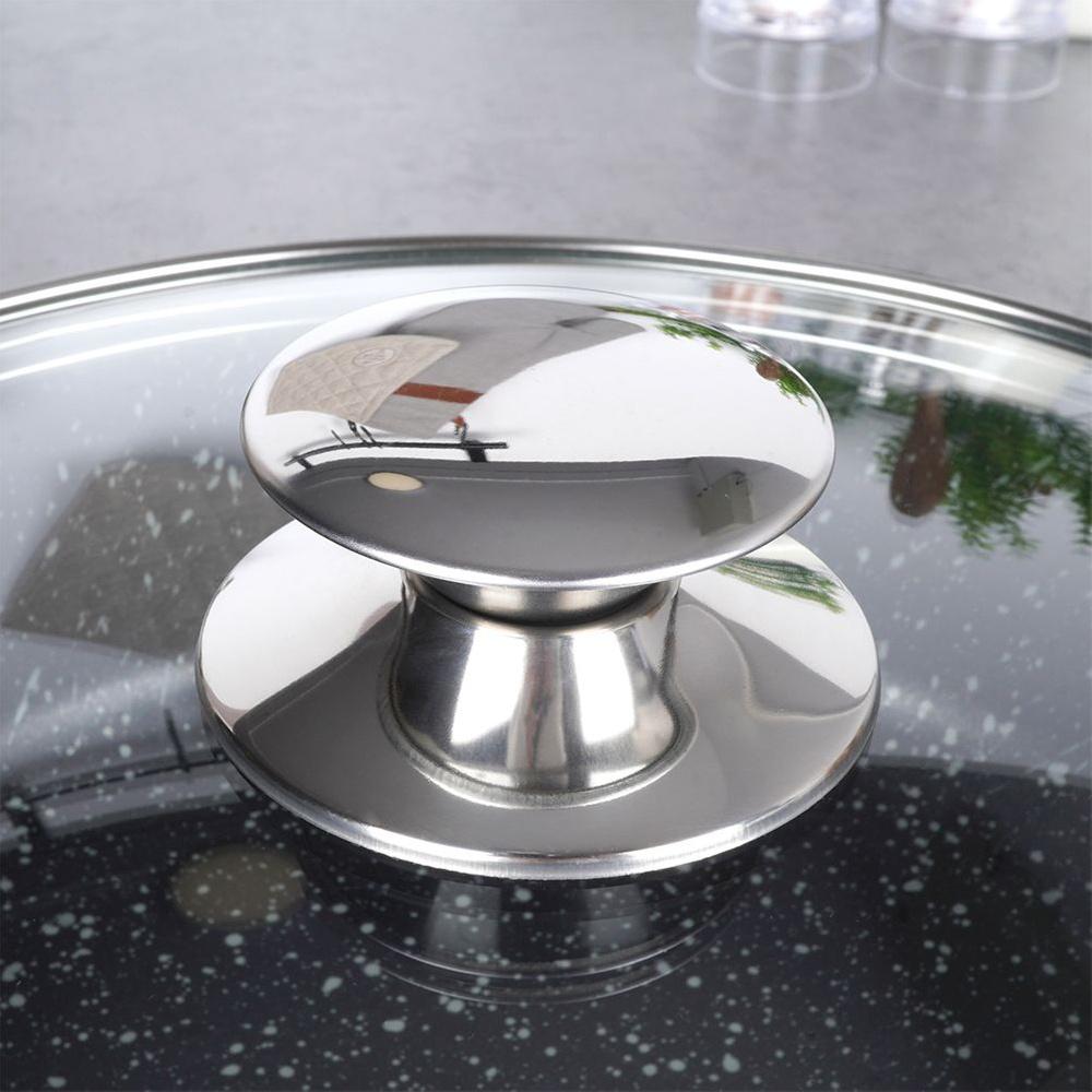 Padella wok in granito con coperchio in vetro GRANDE 32 cm