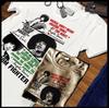 T-shirt Angela Davis Mese della Storia Nera orgoglio potere libertà diritti civili tee