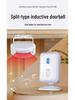 Wireless Infrared Motion Sensor Voice Welcomer