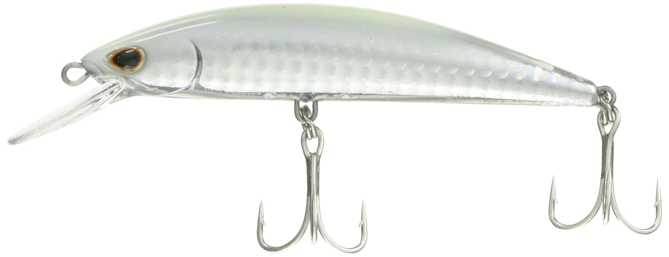 

Rapala Storm Soran Heavy Naked Flash NF Minnow, 9cm, 27g, (SRHM90SE-NF)