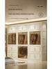 Multi-Layer Foldable Storage Cabinet: Plastic Wardrobe, Shelving Unit, Toy Organizer, Clothes Box