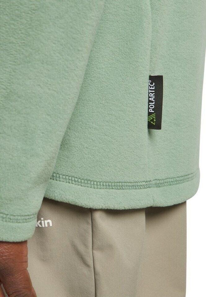 Куртка Jack Wolfskin Taunus FZ Men (1711451) эвкалипт