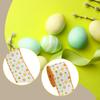 Easter Ribbon 15ft Length Spring Craft for Baskets Crafts Bow Decoration