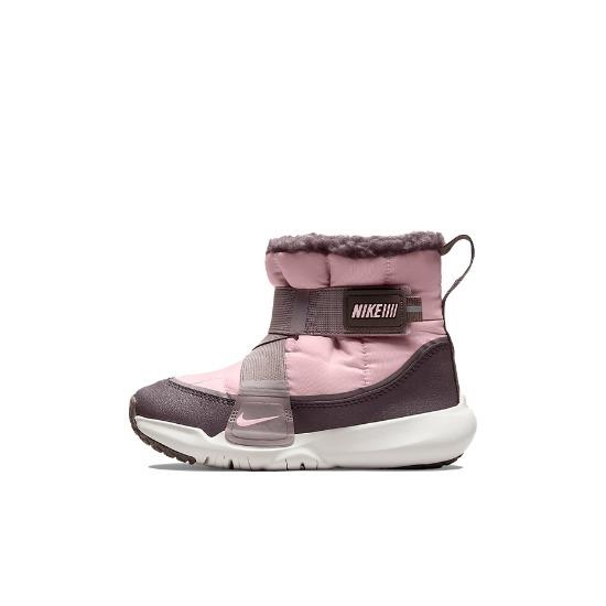 Nike Flex Advance Boot PS Pink Glaze DD0304-600