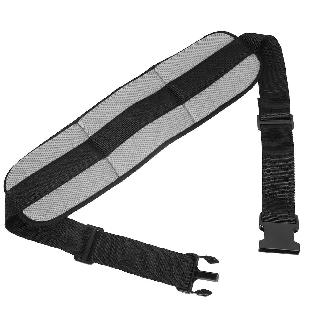 

Ремни безопасности для инвалидных колясок Регулируемые фиксирующие ремни для пациентов Поясной ремень для стула Зеленый серый