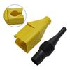 Snap Funnel Snap Funnel Tool Yellow Highly Compatible