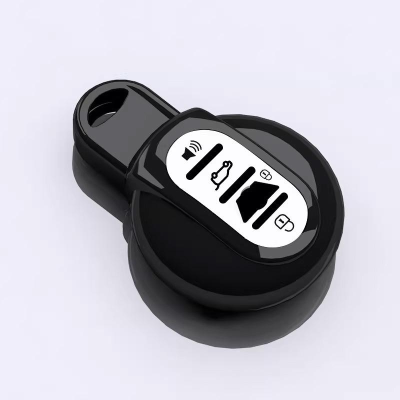 

BMW Mini Countryman Cooper Key Cover Shell for F54/F55/F56/F60 - Women s Design