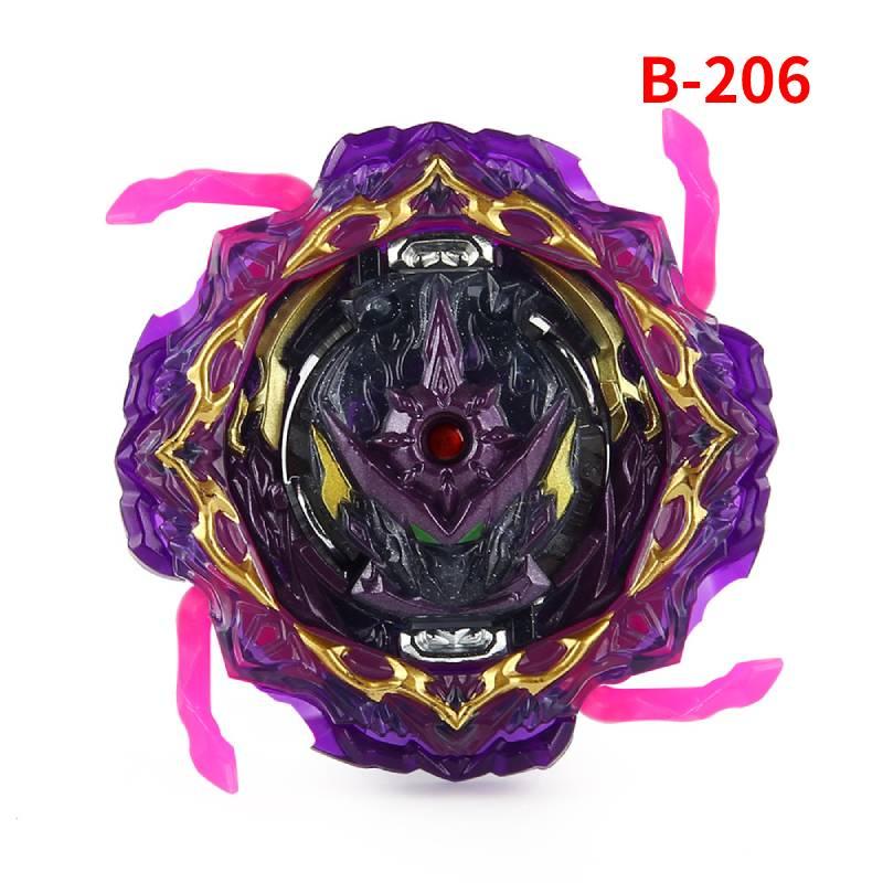 

Series Burst Bu Gyroscope B206 Fortress Lucifer Gyroscope With Transmitter B206