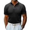 Men's Summer Polo Shirt