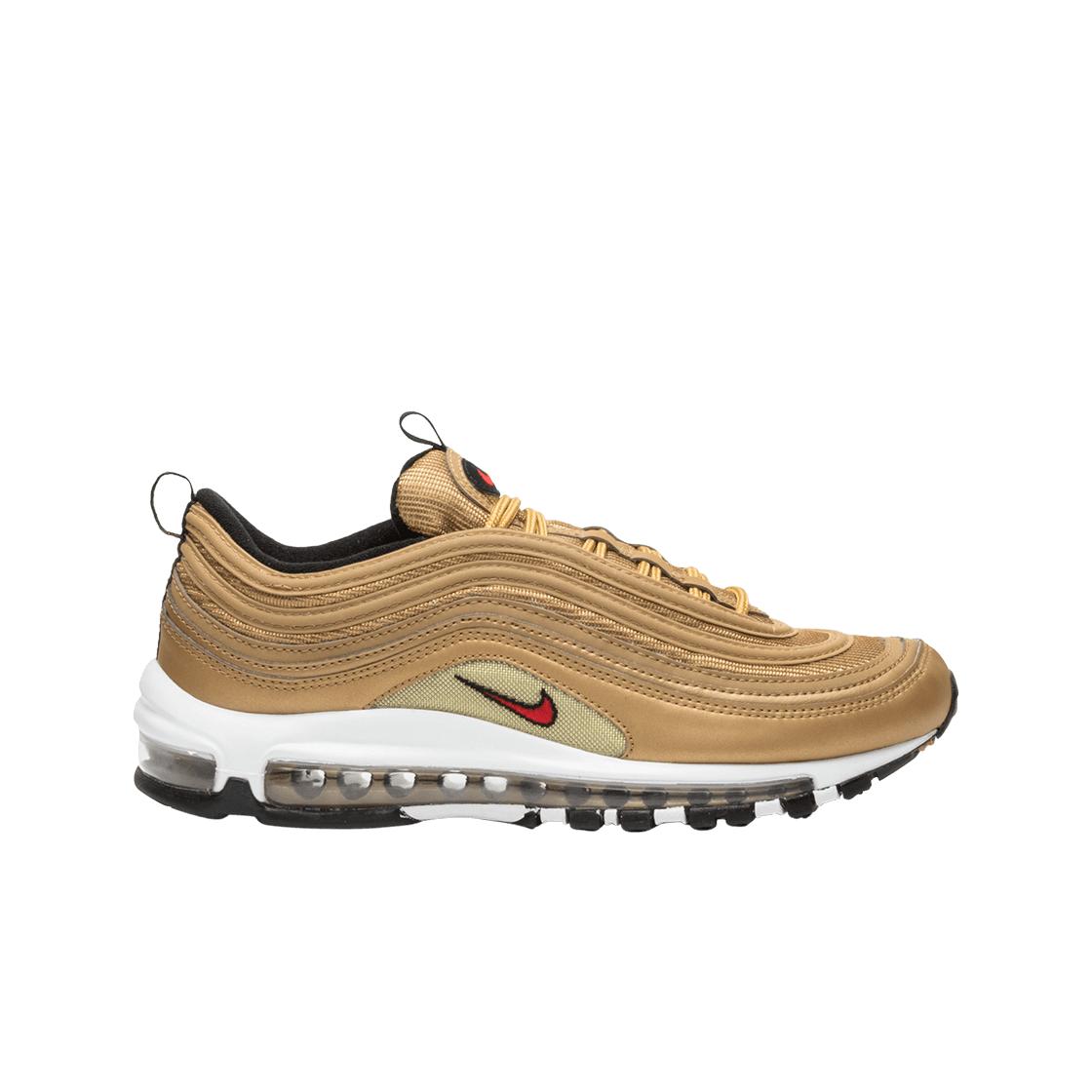

Nike Air Max 97 Qs Metallic Gold 2018 270