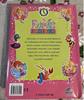 [USED] Fairy Picture Book: Fairies Forever Friendship and Happiness English Picture Book Fairy