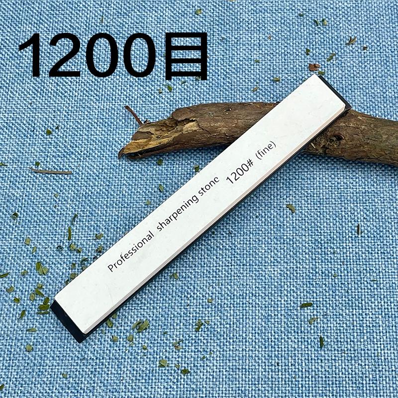 

Knife Sharpener Sharpening Brand New 60-2000 Grit Professional Stone Fixed Grinding Stone Whetstone Water for Kitchen Tools