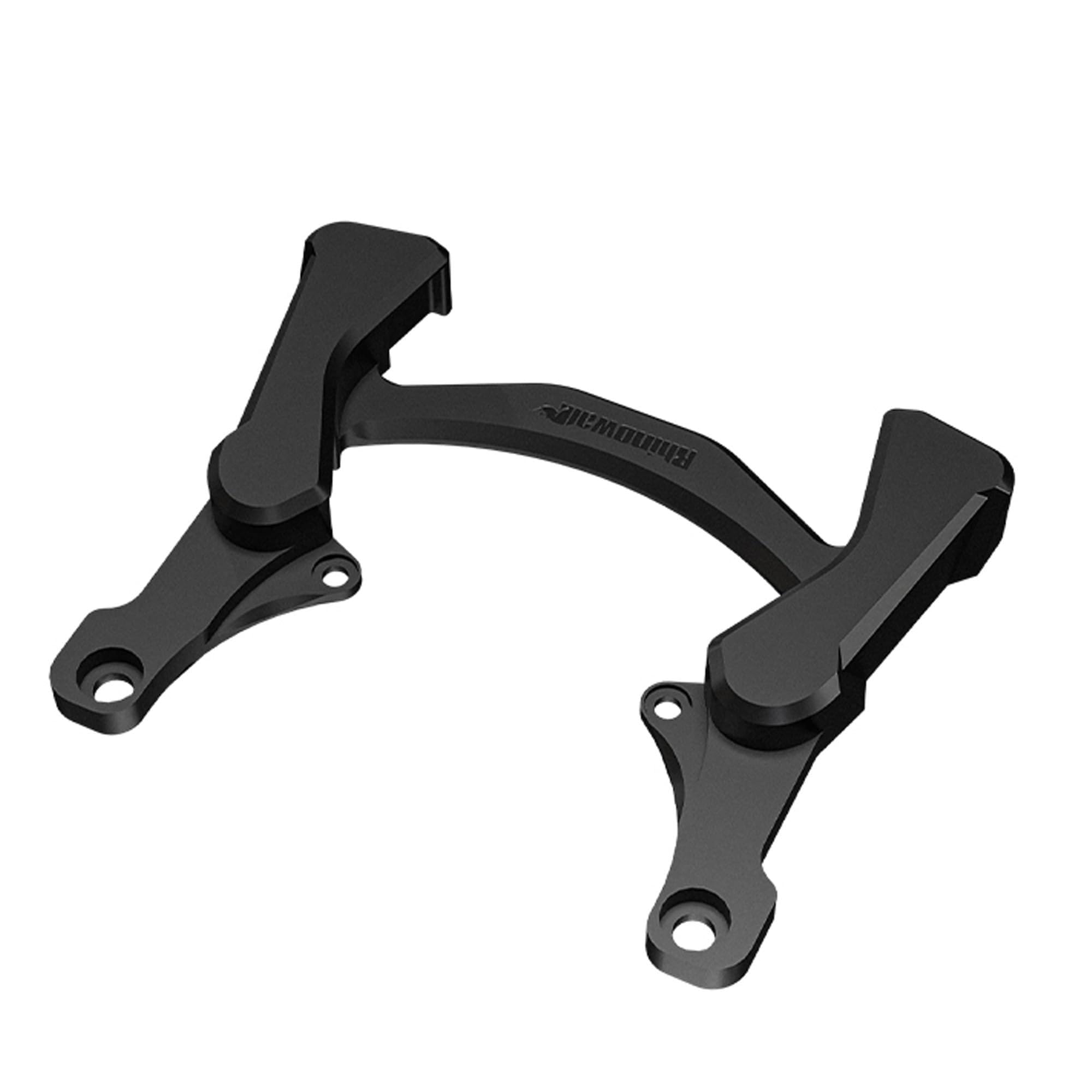 

Rhinowalk Motorcycle Tank Bag Strong Magnetic Tank Bag Adapter Base - XM10408