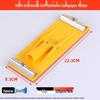 Interior & Exterior Wall and Floor Sander Holder - Home Renovation Tool