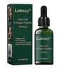 Lotmay Stem Cell Collagen Peptide Oral Drops, Hydrolyzed Liquid Collagen Peptides for Lift & Firm Skin & Reduce Wrinkle 30ml 