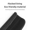 PU Leather Car Seat Belt Shoulder Cover Protection Padding Pad For Citroen C5 C1 C2 C6 C4L DS3 DS4 DS5 C-Elysee Grand Berlingo