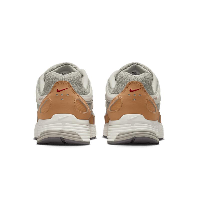Nike P-6000 Year of the Horse Men Sneakers Cream Spruce-Fog Sail-Sail-Phantom-Twine-Neutral-Olive IQ1120-311