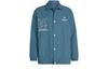 Originals Leisure Coach Jacket Jackets & Coats Men's Blue