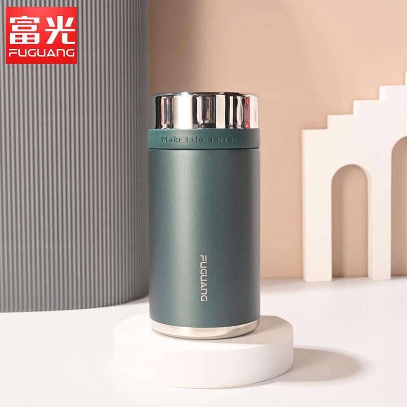 Fuguang Vacuum Insulated Stainless Steel Mug