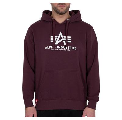 Alpha Industries Basic Hoodie