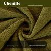 Four Season Universal Anti Slip Sofa Cushion Household Living Room Furniture Dust Cover French Style Sofa Towel Couch Blanket
