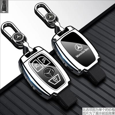 Acessórios para equipamentos eletrónicos de automóveis – Capas para chaves de carro