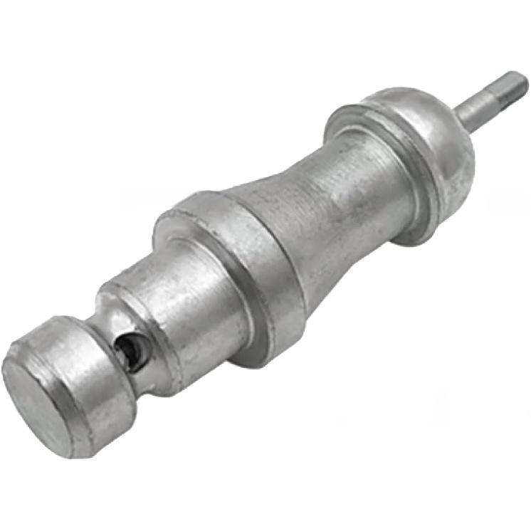 

GMC Clutch Fork Pivot Ball Stud External Slave Compatible with 1988-1994 Chevy & GMC 1/2 Ton Trucks,5 Speed Trans HM290, Getrag 290, NV1500, NV3500,