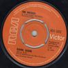 7inch Record ARCHIES - Sugar, Sugar RCA1872 1969 UK Rock Used