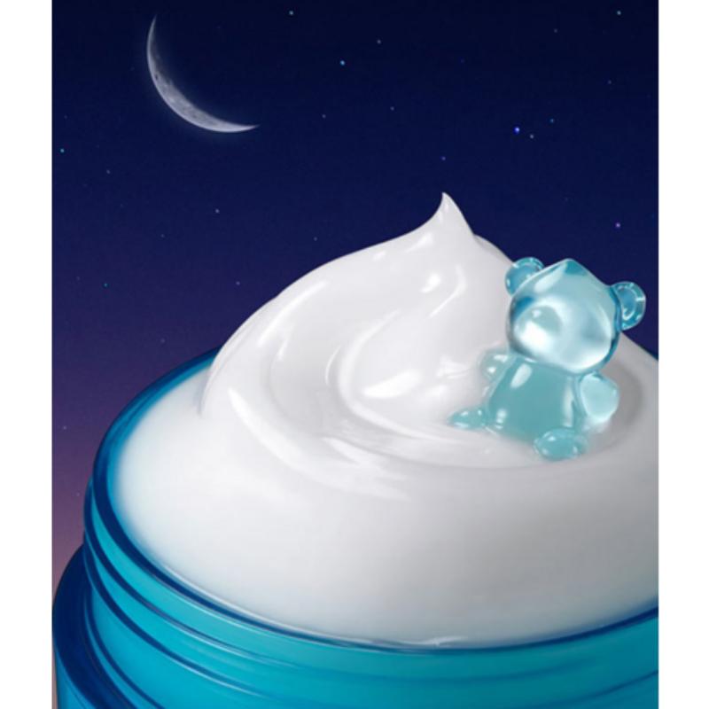 Dr.Jart+ Vital Hydra Solution Hydro Plump Overnight Mask 75ml/150ml