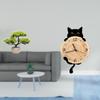 Artificial Bonsai Tree Greenery Collection Faux Plant Centerpieces Wall Clock Decor Gifts Easy To