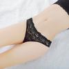 Sexy Thong Women's Panties Seductive Lace T Panties Triangle Panties