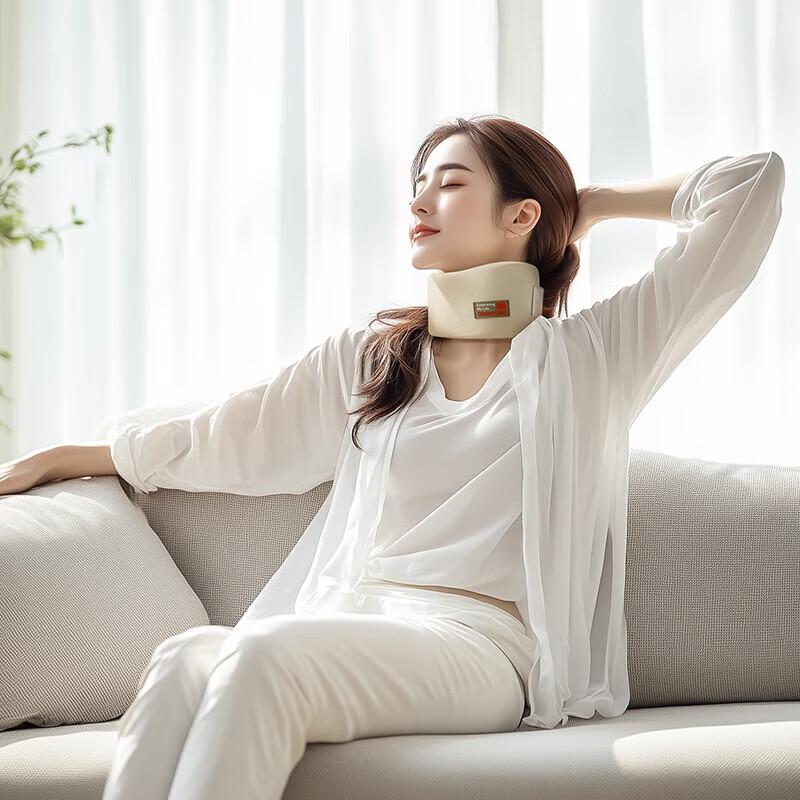 Flexwarm Breathable Neck Support Brace