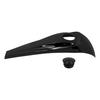 Motorcycle Dash Fuel Tank Console Trim Oil Gas Tank Cover Cap For Harley Touring Road Electra Street Glide Ultra CVO 2008-2023