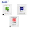 Haistick 3-Point pH Calibration Buffer Solution Set (CN Version)
