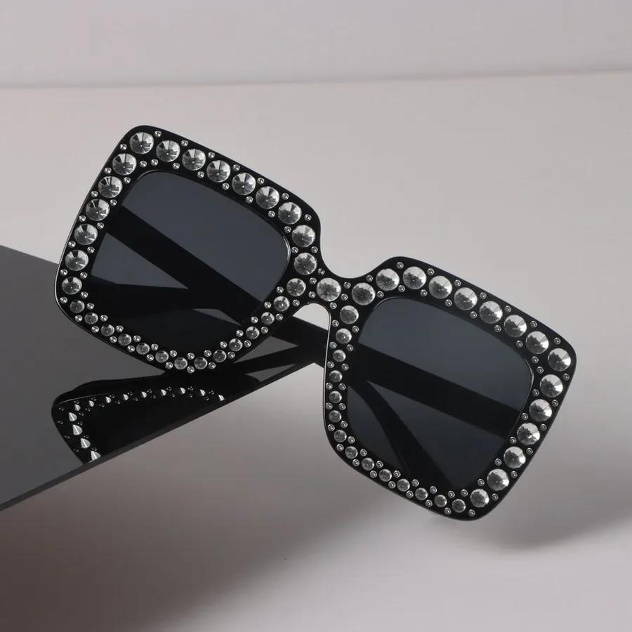 Fashion Round Sunglasses Women Men Retro Luxurious Minimalist Stylish Glasses Casual Personality