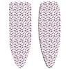 Minky Extra-large Smartfit Reflector Ironing Board Cover 145x54 Cm