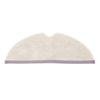 5pcs Robot Vacuum Mop Cloth Pads Microfiber Replacement Mopping Pads for Mi S50 S51 Robot Vacuum