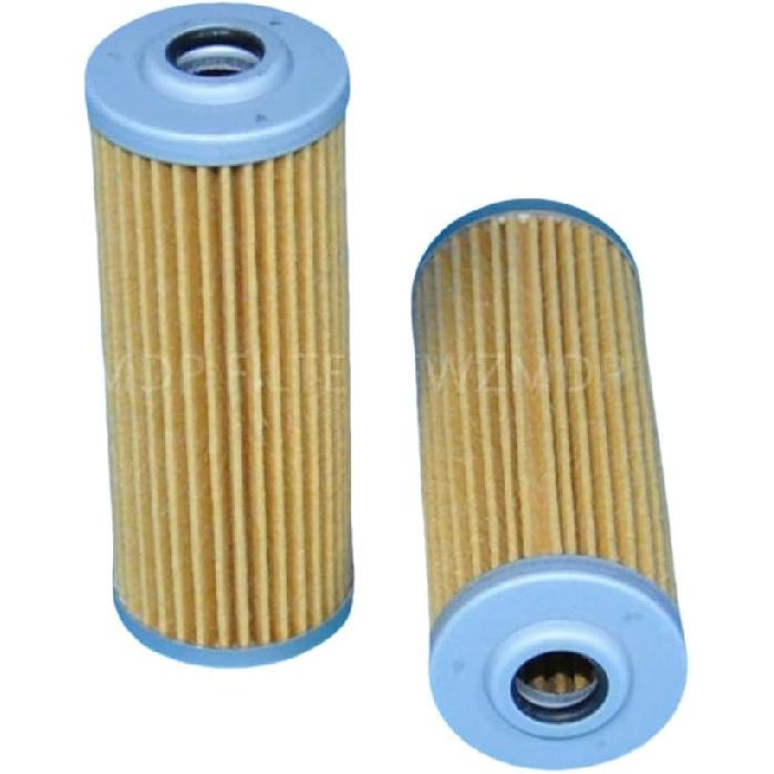

2Pack 49019-0026 Fuel Filter Element compatible with KAWASAKI MULE PRO-DX, MULE PRO-DX EPS, MULE PRO-DXT, MULE PRO-DXT EPS