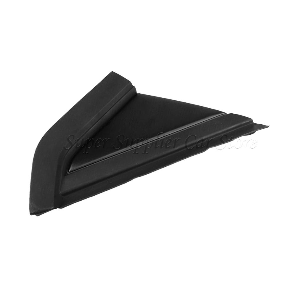 1/2PCS Car Window Triangle Plate Front Left Right For Citroen C4 1.6D 2004 2005 2006 2007 2008 2009 2010 9647011377 9647011277