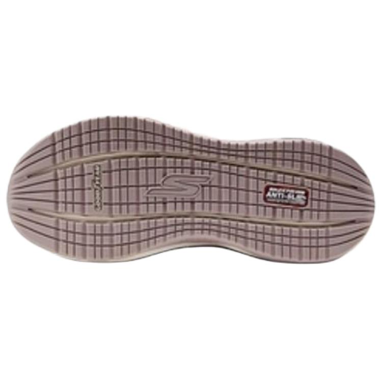Skechers Archfit Comode Morbide Scarpe da Passeggio Basse Sneakers da Donna Rosa-Rosa 125961-MVE