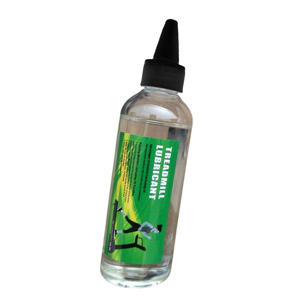 Treadmill Lubricant Silicone Oil Liquid Equipment Tool Universal Premium Repair Silicone Lubricant for Treadmill Belt for Gym
