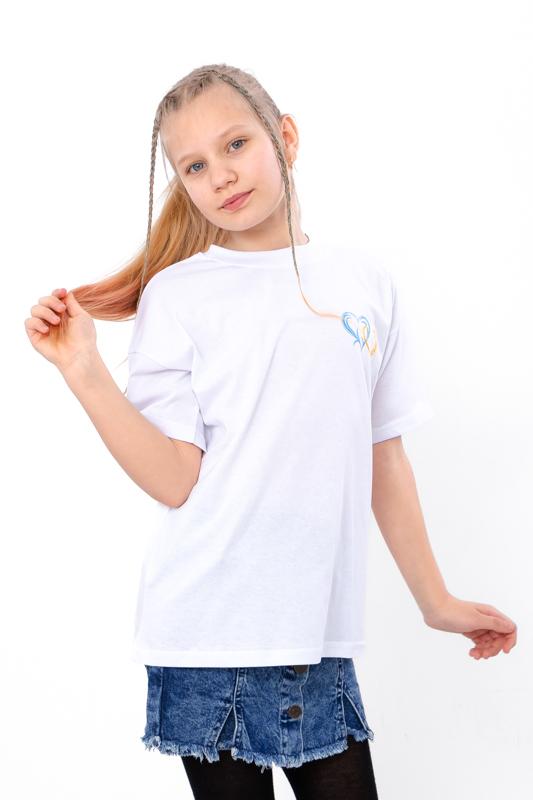 T-Shirt (Kinder Unisex) Sommer 6414-T HC