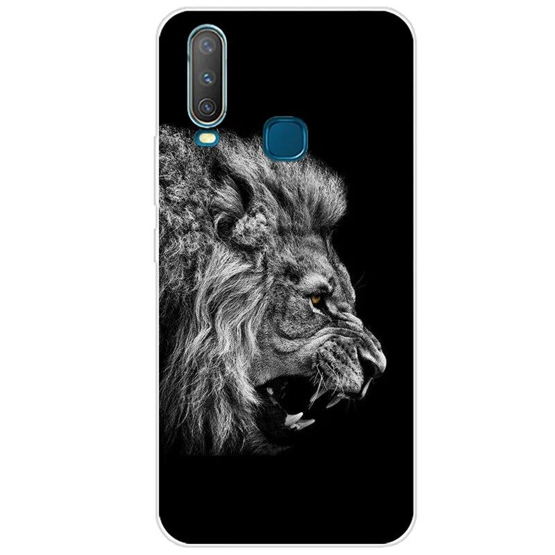 HOT Flipkart Vivo 21 Back Cover Vivo X20 Vivo X21 Back Cover
