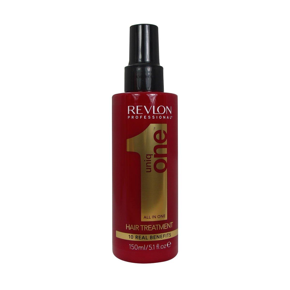 

Revlon Professional Uniq One Hair Treatment 150 мл [продукт]