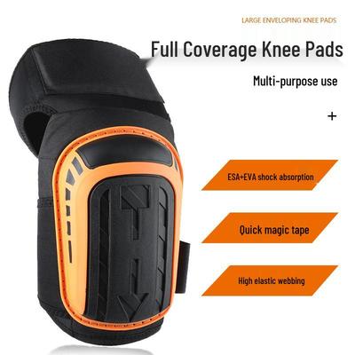 Munskydd – Knäskydd