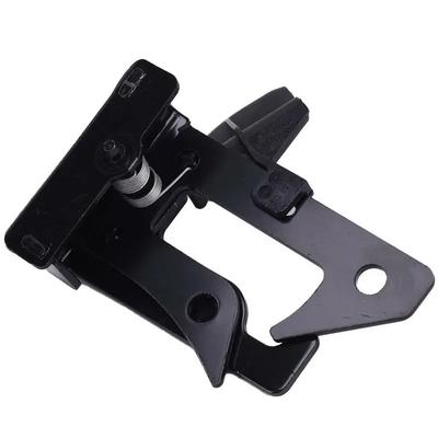 2048800064 For Mercedes Benz W204 C300 C350 E350 GLK350 ML350 C63 AMG Car Hood Safety Latch Catch Bonnet Hood Lock Accessories