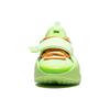 New LiNing Cloud Travel Lite Casual Shoes Men's Low top Fluorescent Ice Green AZGS047-3
